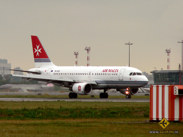 Airbus A319-111